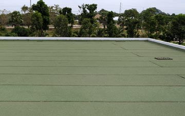 all West Adderbury roofing types quoted for