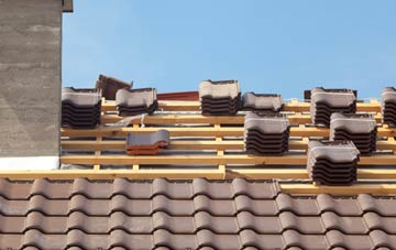 West Adderbury clay roofing costs