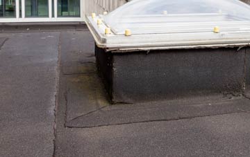 disadvantages of West Adderbury flat roofs