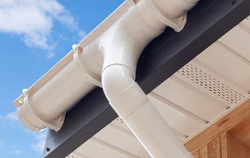West Adderbury gutter installation costs