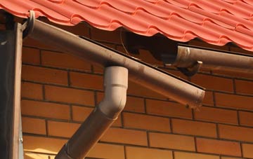 West Adderbury gutter repair costs