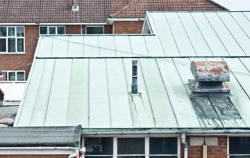 West Adderbury lead roofing costs