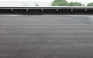West Adderbury asphalt roof replacement