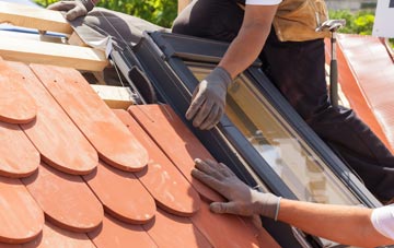 replacement West Adderbury roof windows