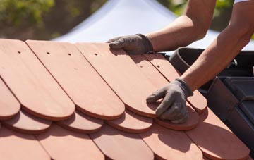 West Adderbury roof tile contractors