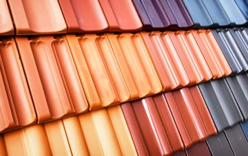 West Adderbury roof tile costs