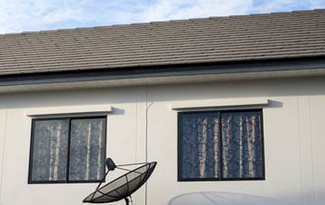 West Adderbury rubber roof costs