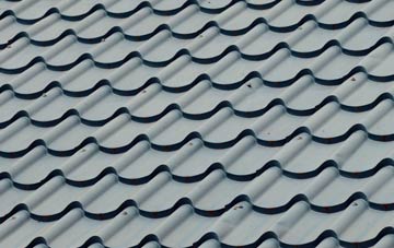 West Adderbury rubber roofing companies