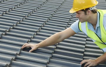 screened West Adderbury roofing companies