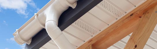get West Adderbury guttering quotes today