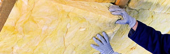 quotes for West Adderbury roof insulation