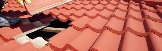 compare West Adderbury roof repair quotes