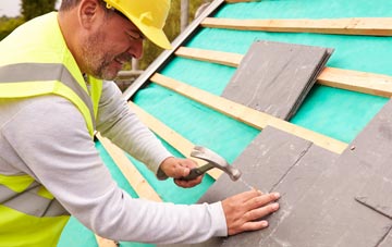 benefits of West Adderbury roofing slate