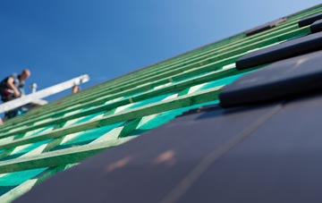 West Adderbury slate roofing costs