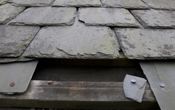 West Adderbury slate roof repairs and maintenance