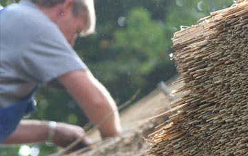 professional West Adderbury thatchers