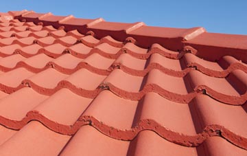 West Adderbury tile and slate roof replacement