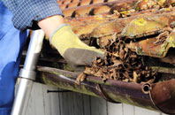 West Adderbury gutter cleaners