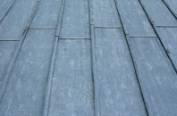 West Adderbury lead roofing