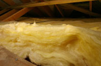 West Adderbury pitch roof insulation