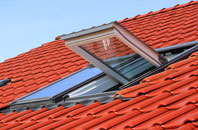 West Adderbury roof window