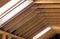 West Adderbury tapered roof insulation quotes