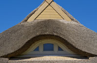 West Adderbury thatch roofing